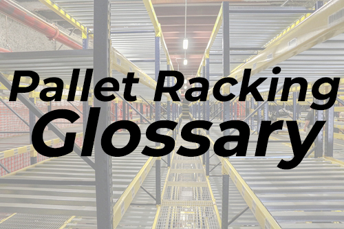 pallet rack“Featured